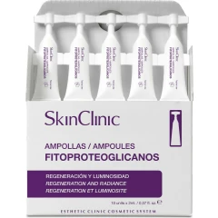 Омолаживающий концентрат с фитопротеогликанами 10*2 мл