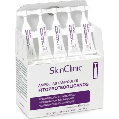 Омолаживающий концентрат с фитопротеогликанами 30*2 мл