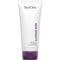 Регенерирующая крем-маска Anti-Stress