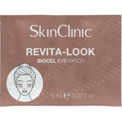 Ревитализирующие патчи для век 2*6 мл