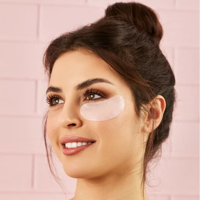 Ревитализирующие патчи для век 4*6 мл - изображение 2