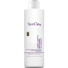 Шампунь против перхоти