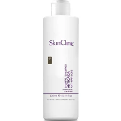 Шампунь против выпадения волос