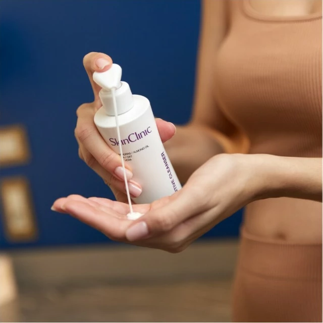 Смягчающее очищающее молочко - изображение 2