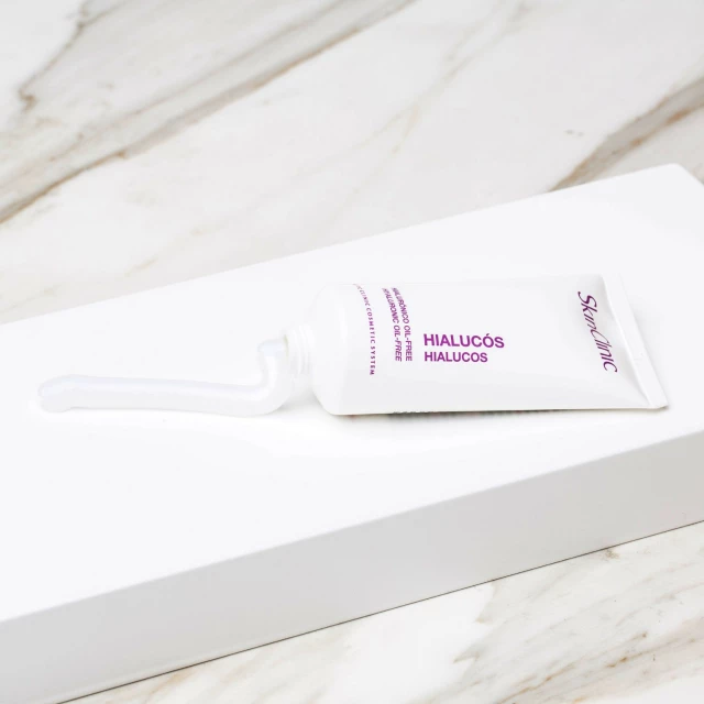 Средство SOS "Хиалукос" - изображение 2