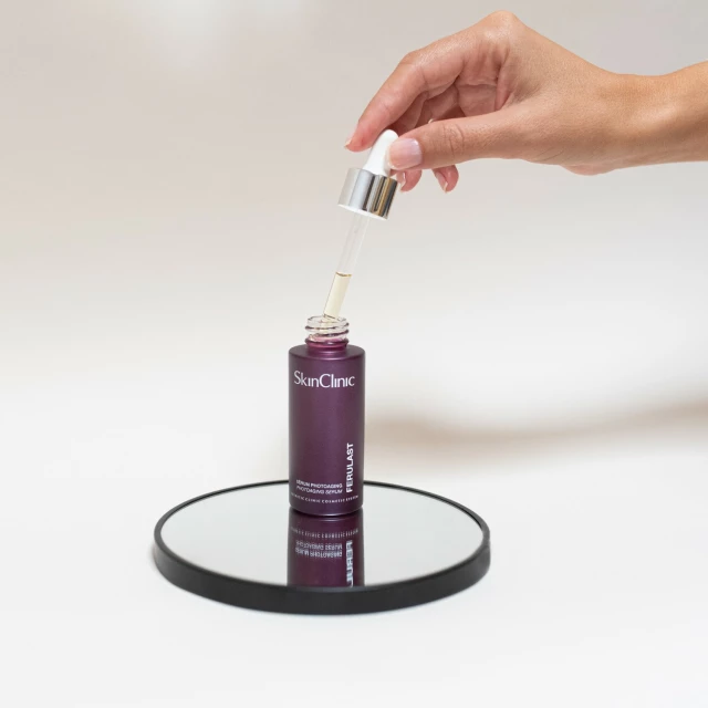 Сыворотка восстанавливающая Ferulast - изображение 2