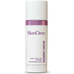 Тонирующий крем против покраснений и розацеа Rosanic