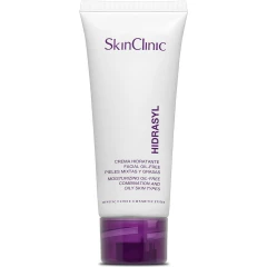 Увлажняющий крем для комбинированной и жирной кожи Hidrasyl