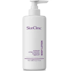 Увлажняющий лосьон для тела