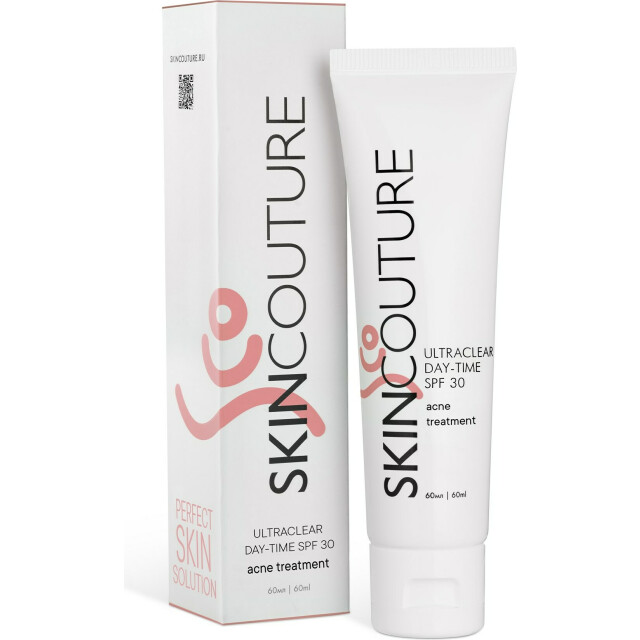 Крем дневной для проблемной кожи SPF30 - изображение 2