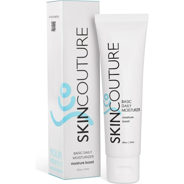 Крем увлажняющий для повседневного ухода - изображение 2