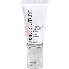 Увлажняющая сыворотка для лица матирующая