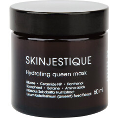 Увлажняющая маска для упругости кожи Hydrating Queen