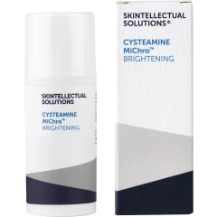 Микроэмульсия Cysteamine MiChro