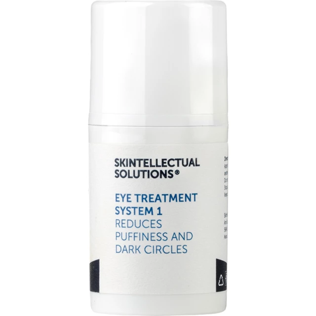 Микроэмульсия Eye Contour Treatment 1, 15 мл