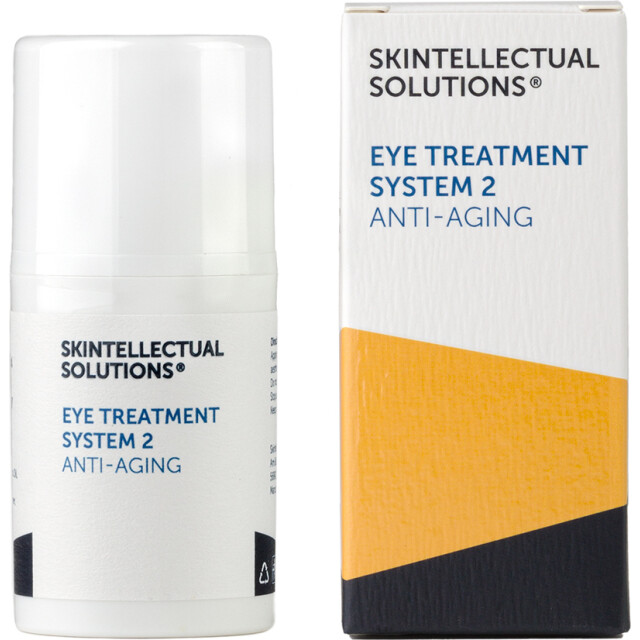 Микроэмульсия Eye Contour Treatment 2, 15 мл - изображение 2