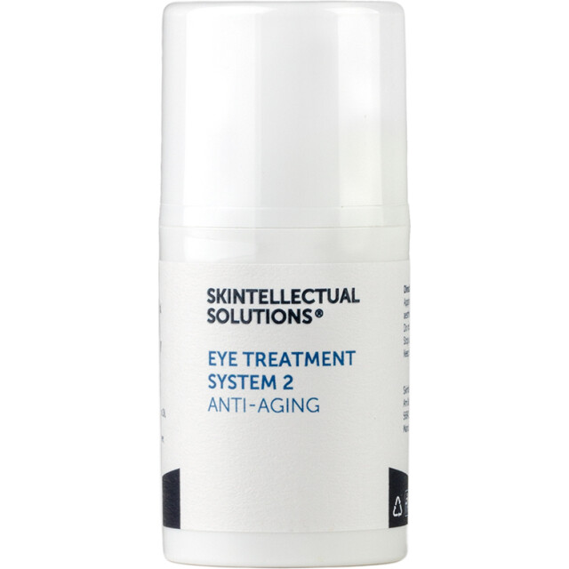 Микроэмульсия Eye Contour Treatment 2, 15 мл