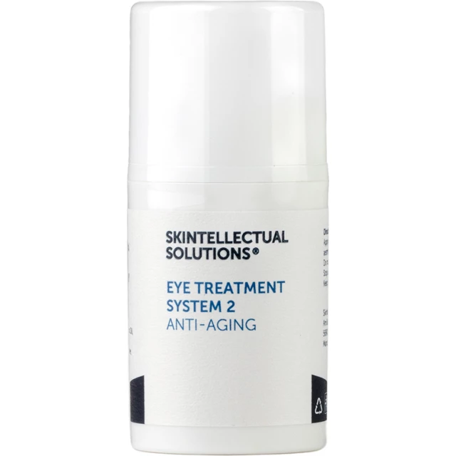 Микроэмульсия Eye Contour Treatment 2, 15 мл