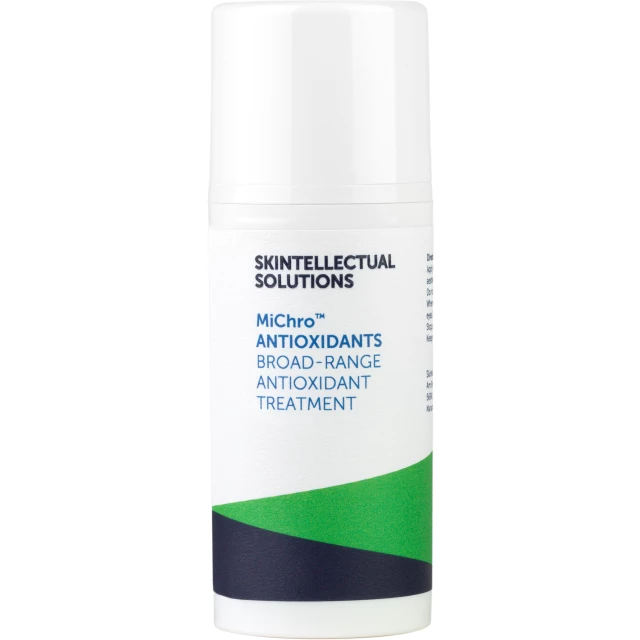 Микроэмульсия MiChro Antioxidants - изображение 2