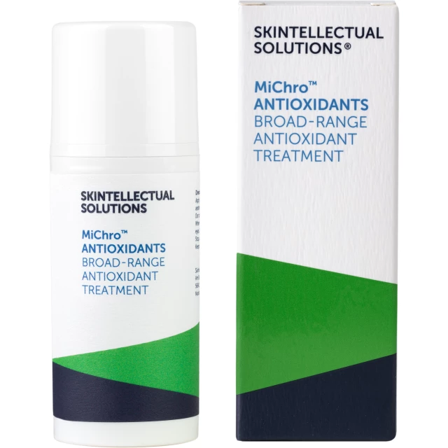 Микроэмульсия MiChro Antioxidants