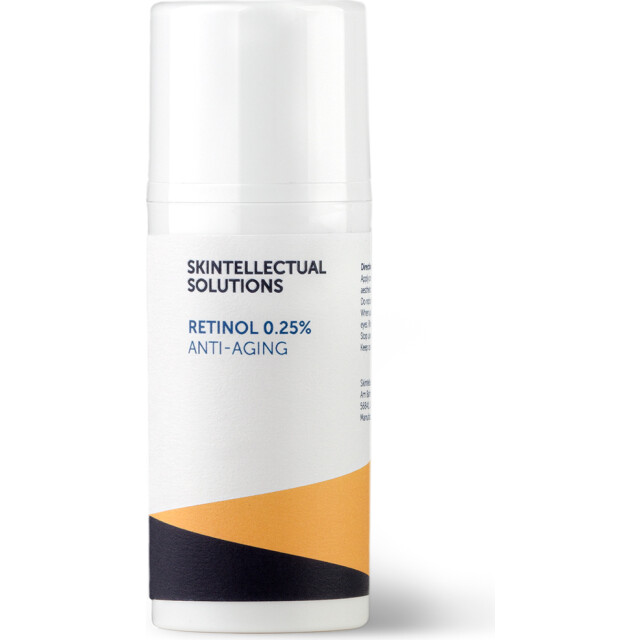 Микроэмульсия Retinol 0.25% - изображение 2