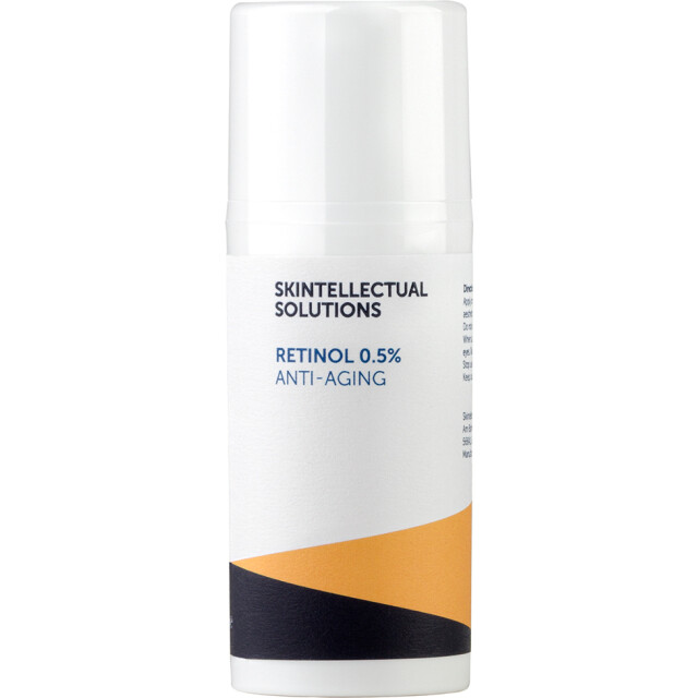 Микроэмульсия Retinol 0.5% - изображение 2
