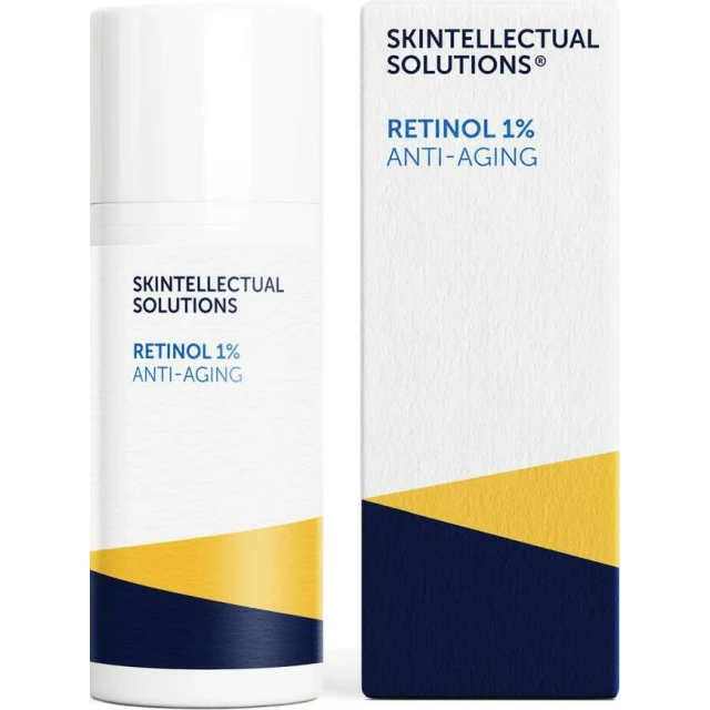 Микроэмульсия Retinol 1%