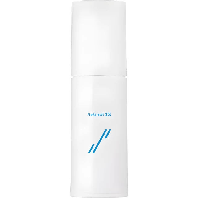 Микроэмульсия Retinol 1%