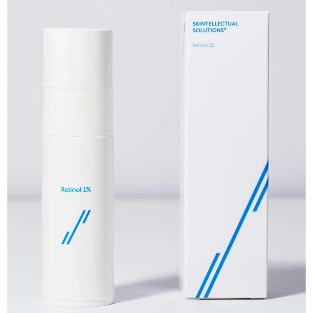 Микроэмульсия Retinol 1% - изображение 2