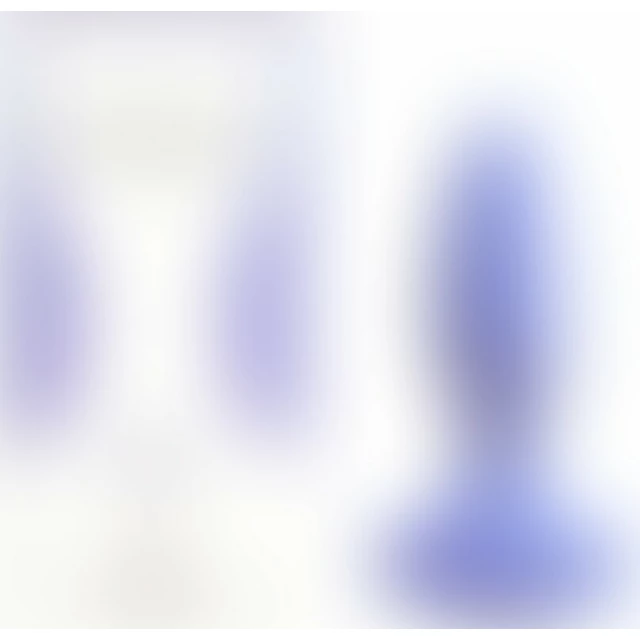 Анальная вибровтулка Smile Makers Neighbor - изображение 2