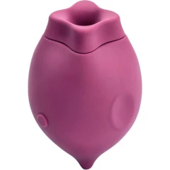 Бесконтактный клиторальный стимулятор Smile Makers The Poet