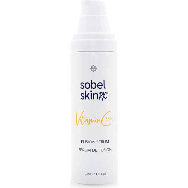 Дневная сыворотка с 35% витамином С Sobel Skin Rx - изображение 2