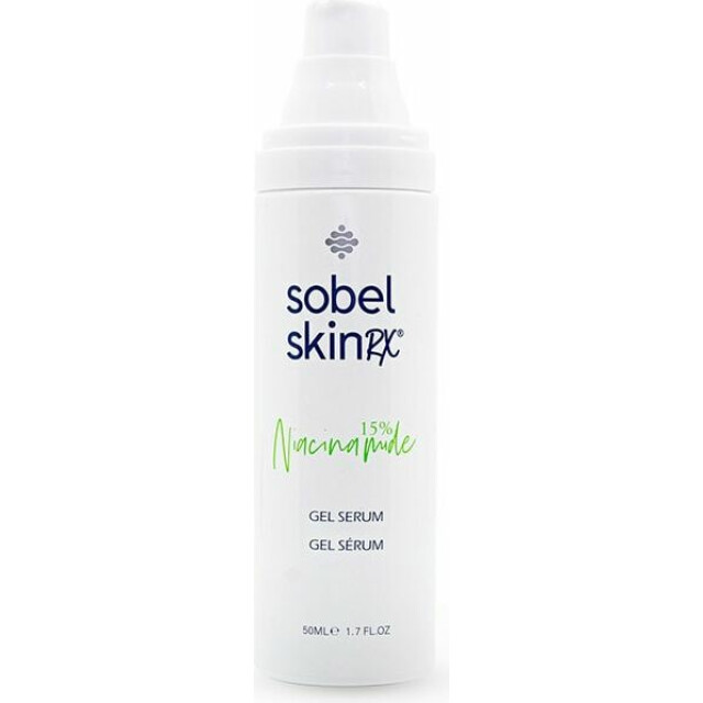 Сыворотка с 15% ниацинамидом Sobel Skin Rx - изображение 2