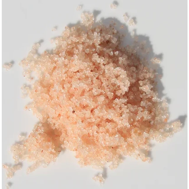 Эксфолиант для тела с розовой солью - изображение 3