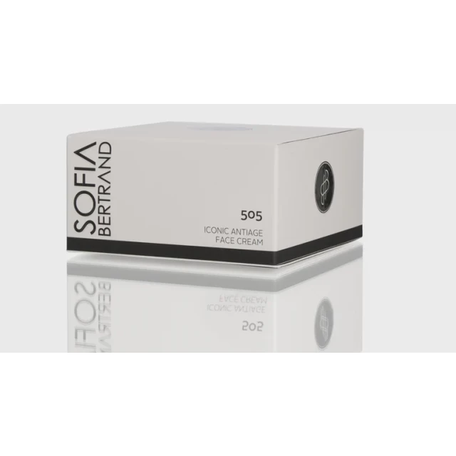 Культовый антивозрастной крем с гиалуроновой кислотой - изображение 2