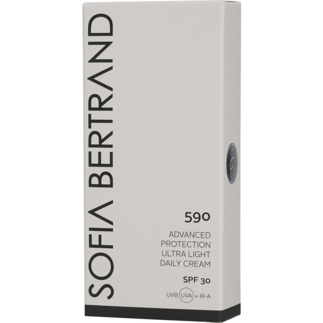 Солнцезащитный крем SPF30+ Advanced Protection - изображение 2