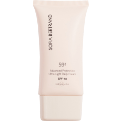 Солнцезащитный крем SPF50+ Advanced Protection