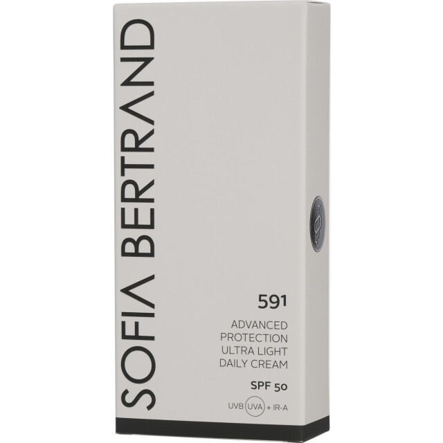 Солнцезащитный крем SPF50+ с тональным эффектом - изображение 2
