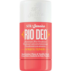 Дезодорант без алюминия Rio Deo Cheirosa '40
