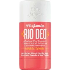 Дезодорант без алюминия Rio Deo Cheirosa '40