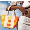 Лимитированный набор для тела Tote + Body Essentials