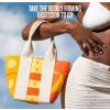 Лимитированный набор для тела Tote + Body Essentials Лимитированный набор для тела Tote + Body Essentials