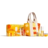 Лимитированный набор для тела Tote + Body Essentials Лимитированный набор для тела Tote + Body Essentials