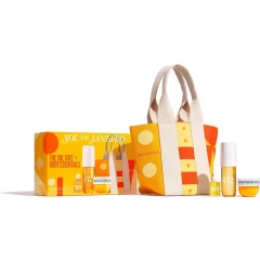 Лимитированный набор для тела Tote + Body Essentials