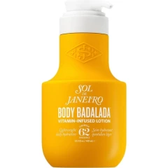 Лосьон для тела Body Badalada