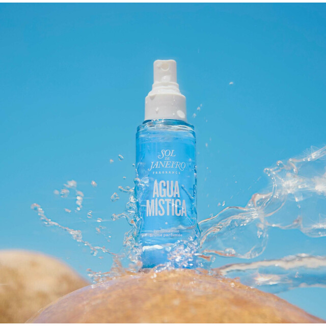 Парфюмированный мист для тела и волос Agua Mistica - изображение 2