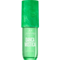 Парфюмированный мист для тела и волос Danca Mistica