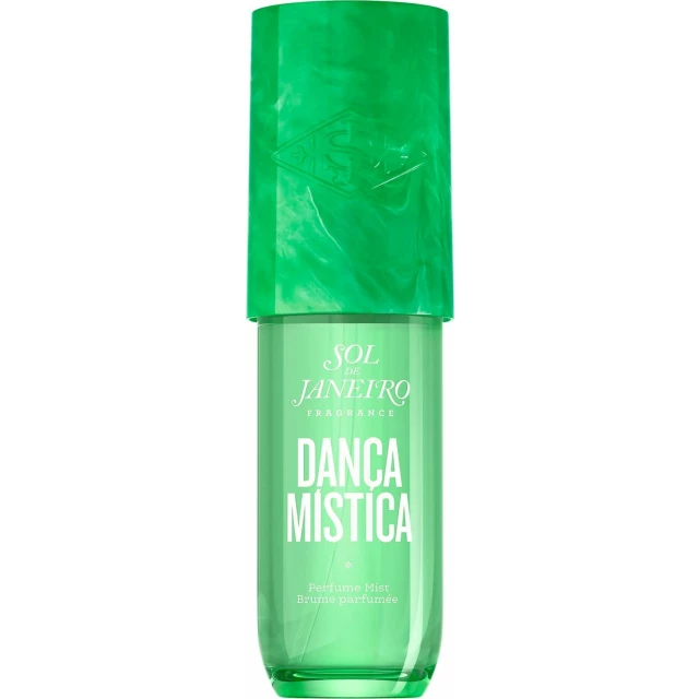 Парфюмированный мист для тела и волос Danca Mistica