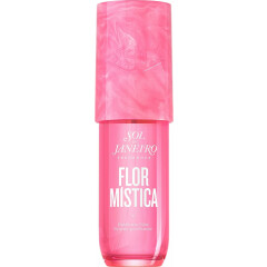Парфюмированный мист для тела и волос Flor Mistica
