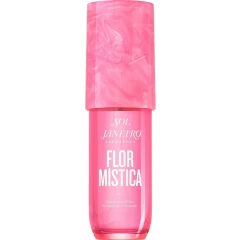 Парфюмированный мист для тела и волос Flor Mistica